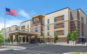 Hampton Inn & Suites Reno/Sparks Reno